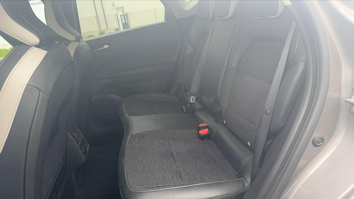 Mitsubishi ASX - Photo 9