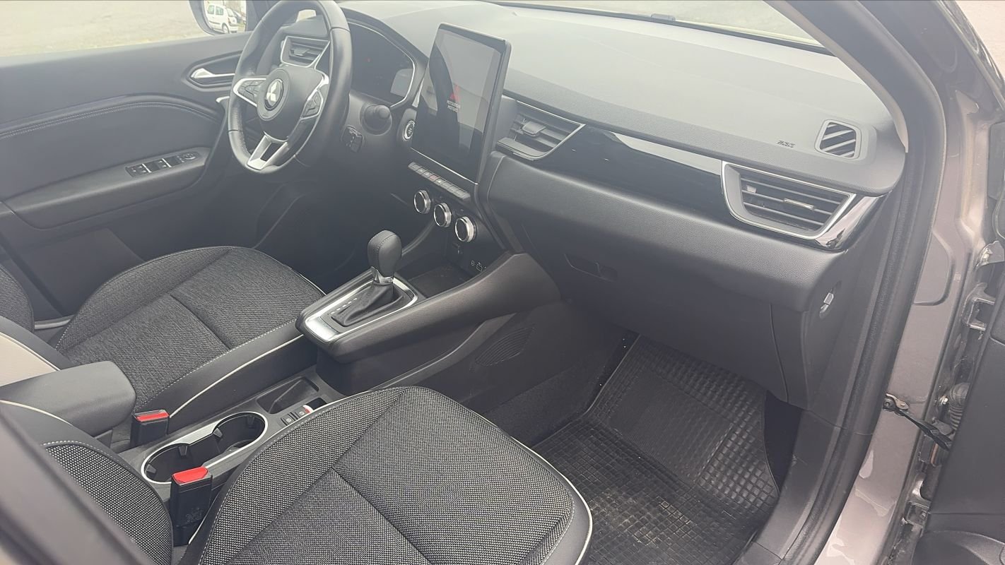 Mitsubishi ASX - Photo 10