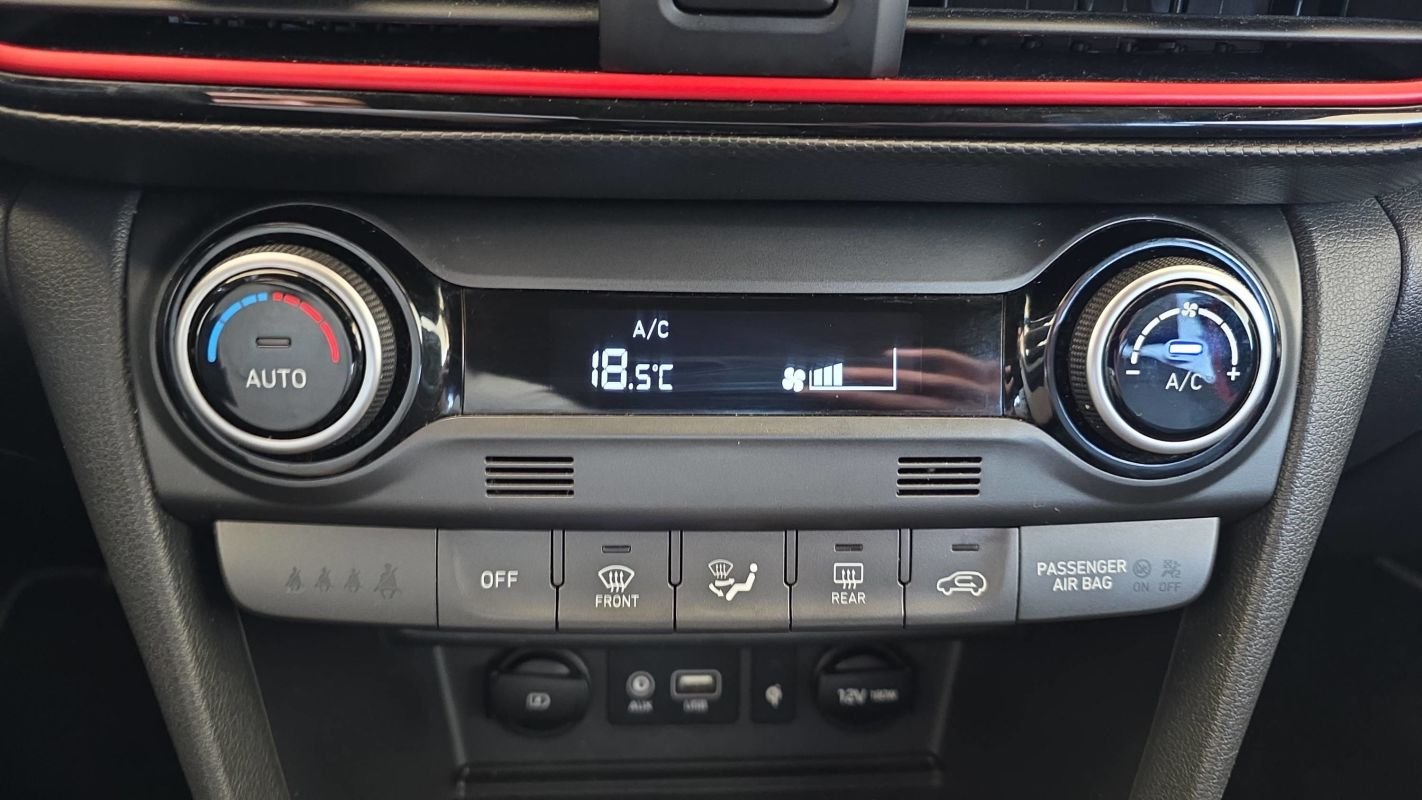 Hyundai Kona - Photo 13