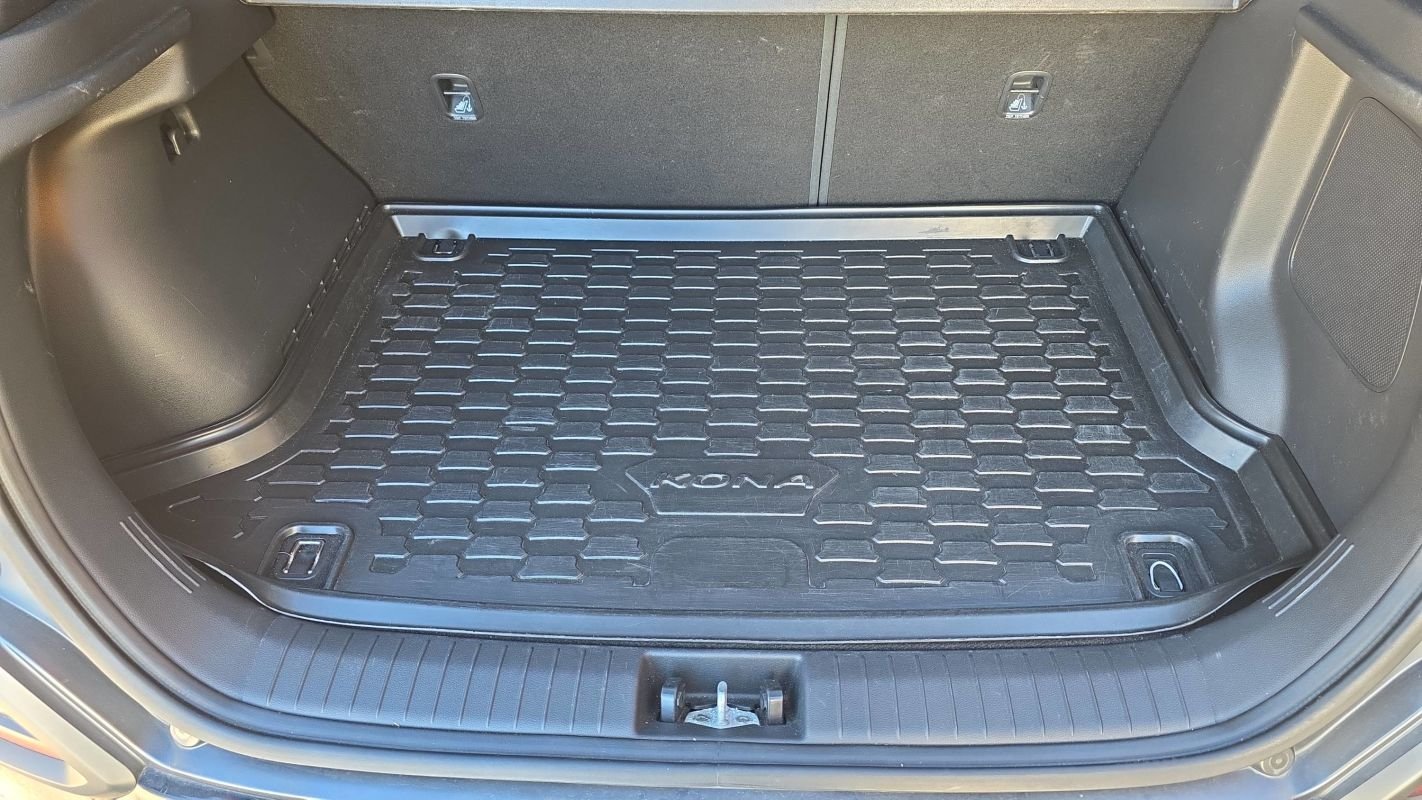 Hyundai Kona - Photo 14