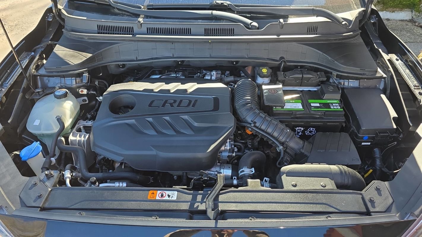 Hyundai Kona - Photo 15