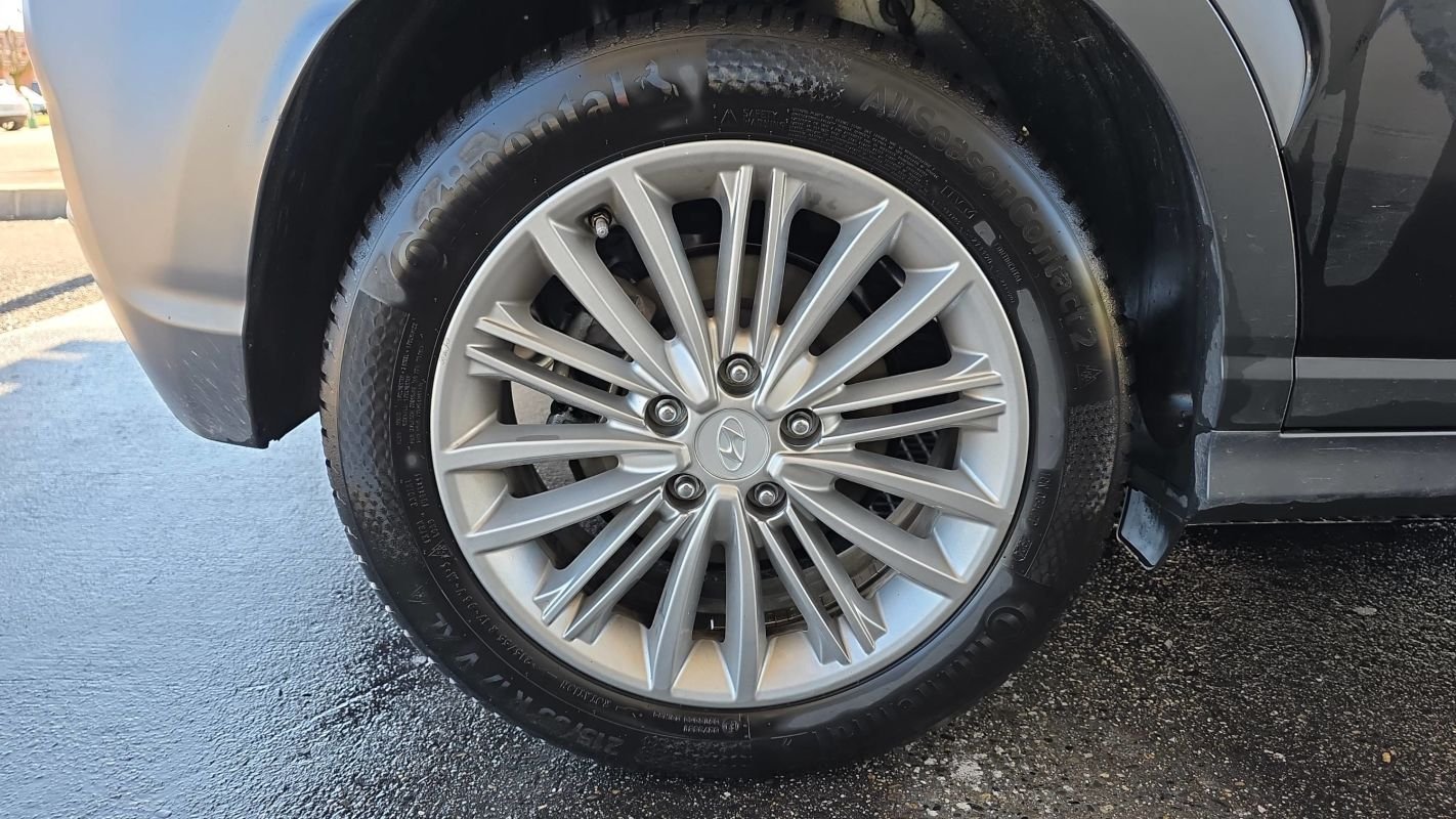 Hyundai Kona - Photo 16
