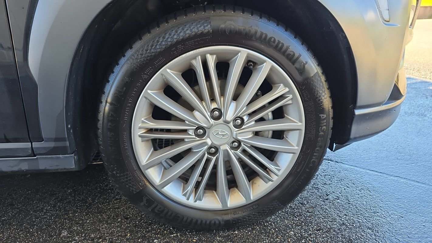 Hyundai Kona - Photo 17