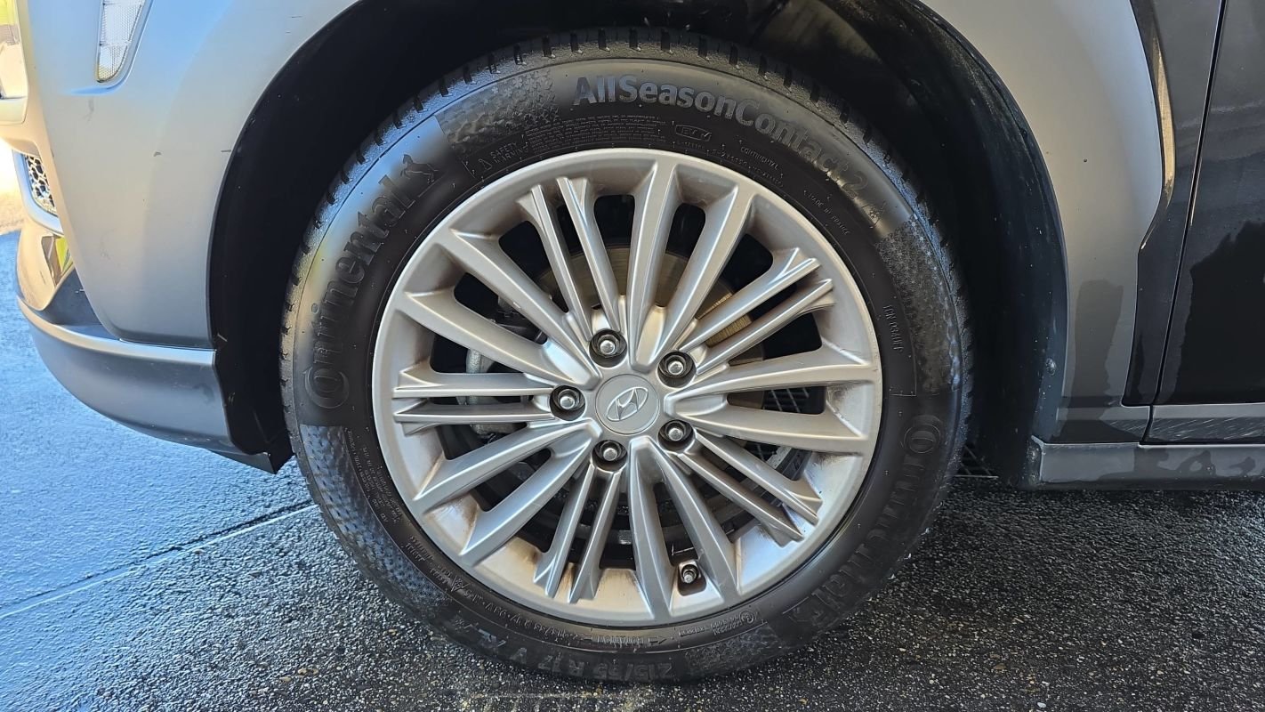 Hyundai Kona - Photo 18