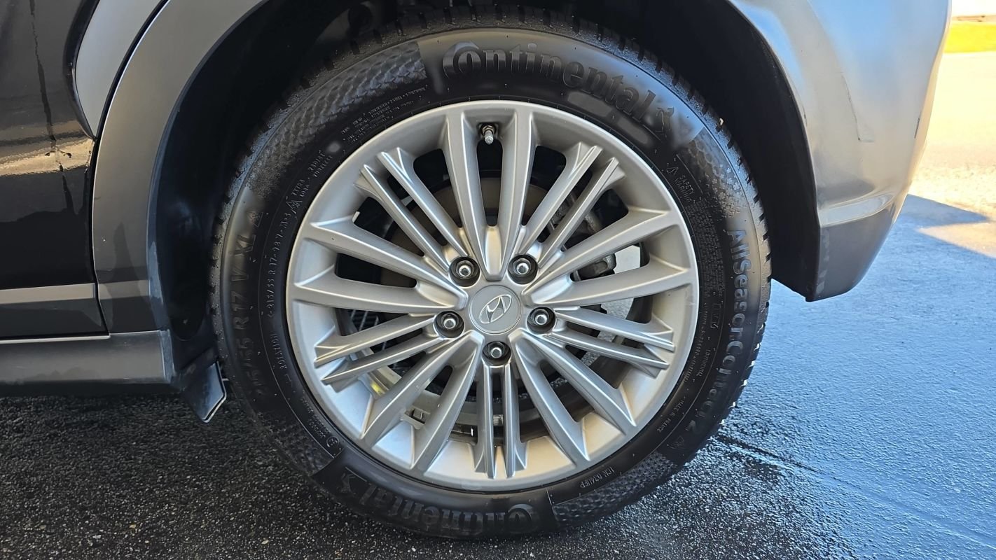 Hyundai Kona - Photo 19