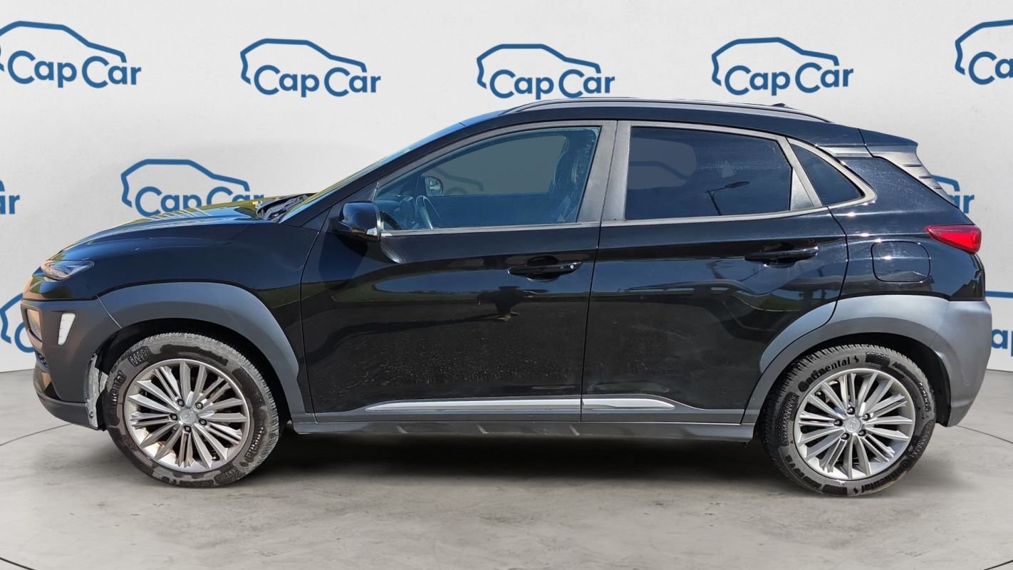 Hyundai Kona - Photo 2