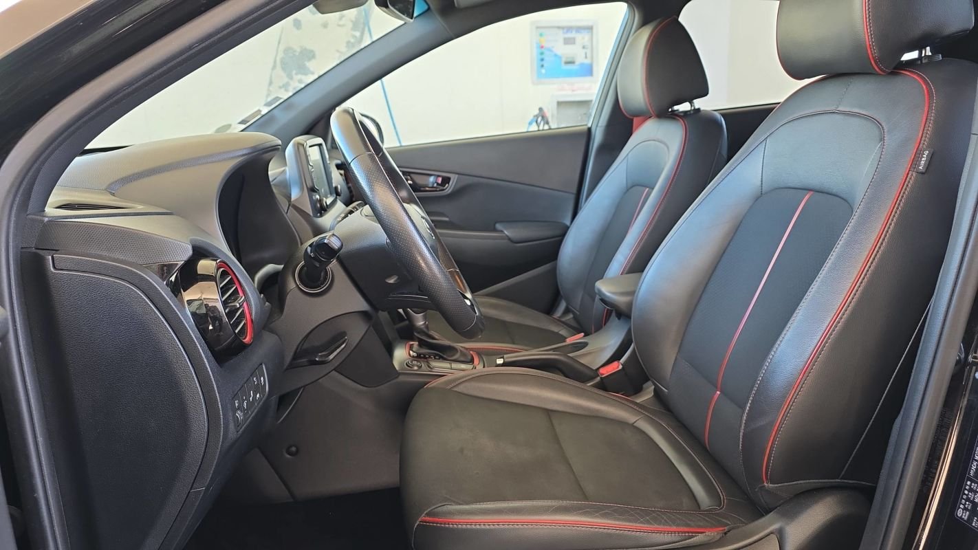 Hyundai Kona - Photo 27