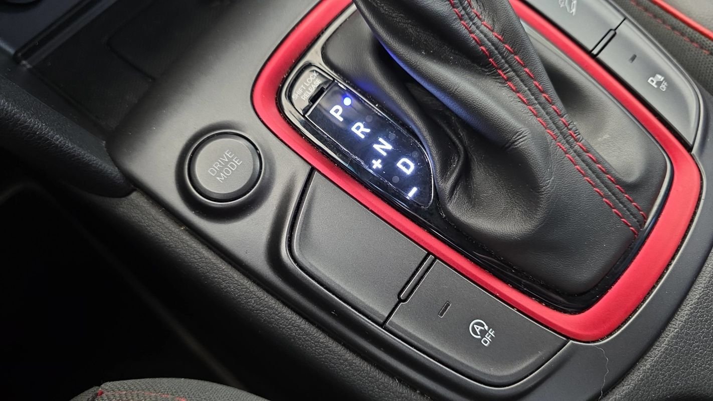Hyundai Kona - Photo 29