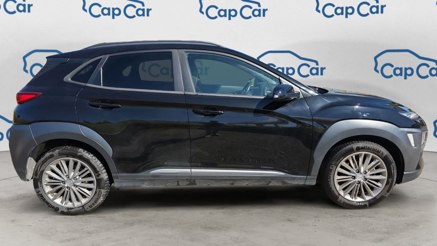 Hyundai Kona - Photo 4