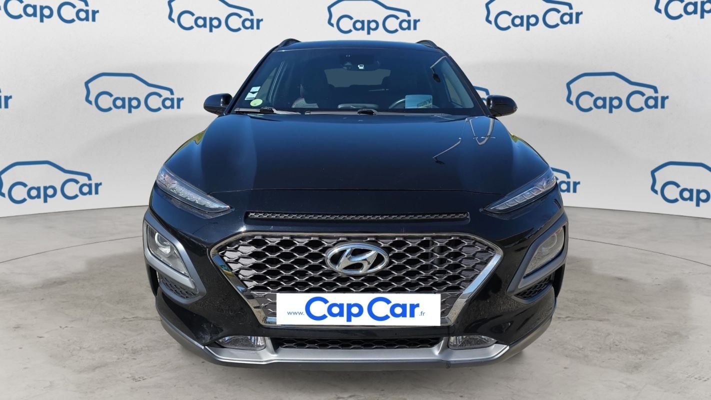 Hyundai Kona - Photo 5
