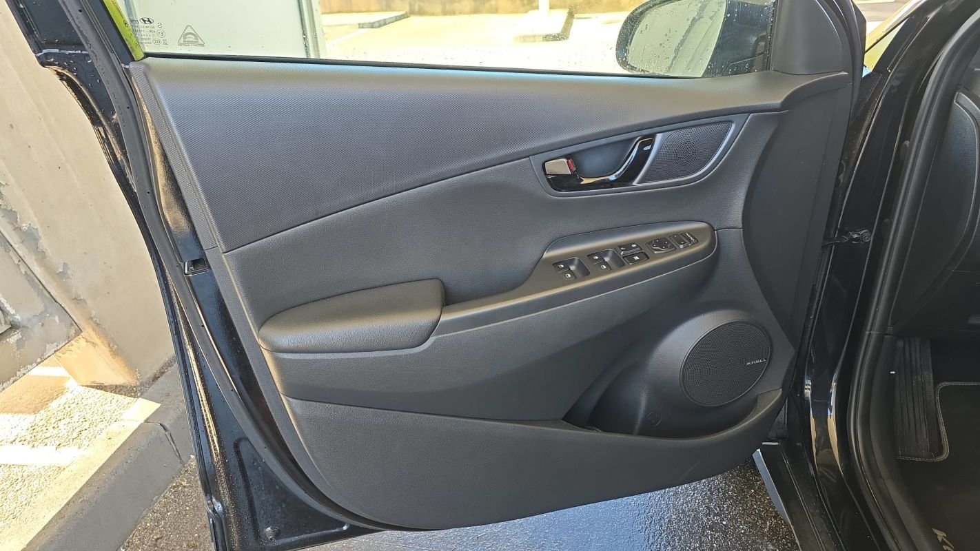 Hyundai Kona - Photo 7
