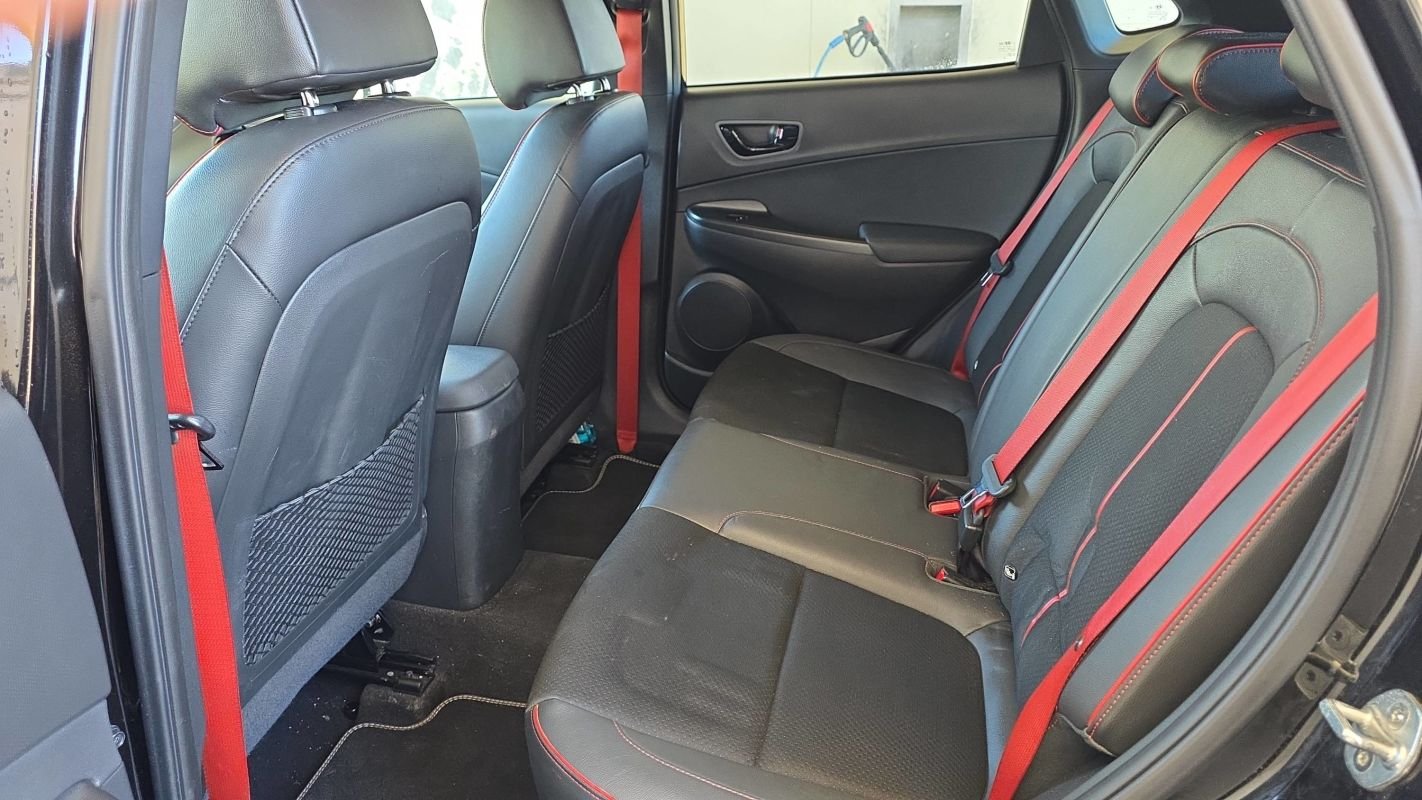 Hyundai Kona - Photo 9
