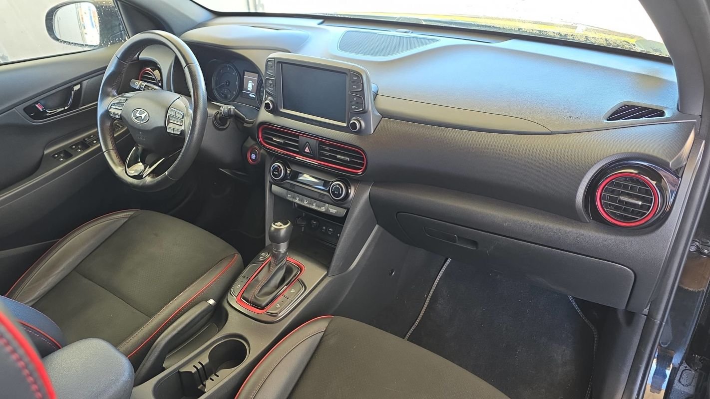 Hyundai Kona - Photo 10