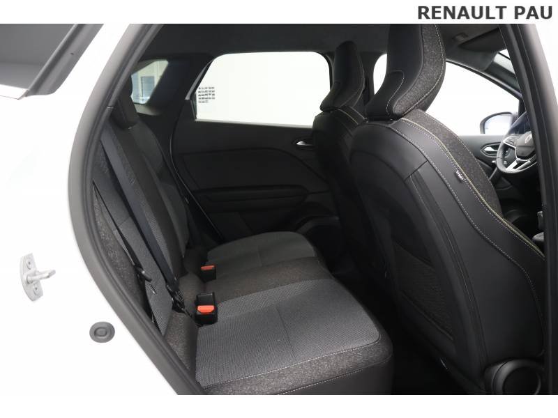 Renault Symbioz - Photo 11