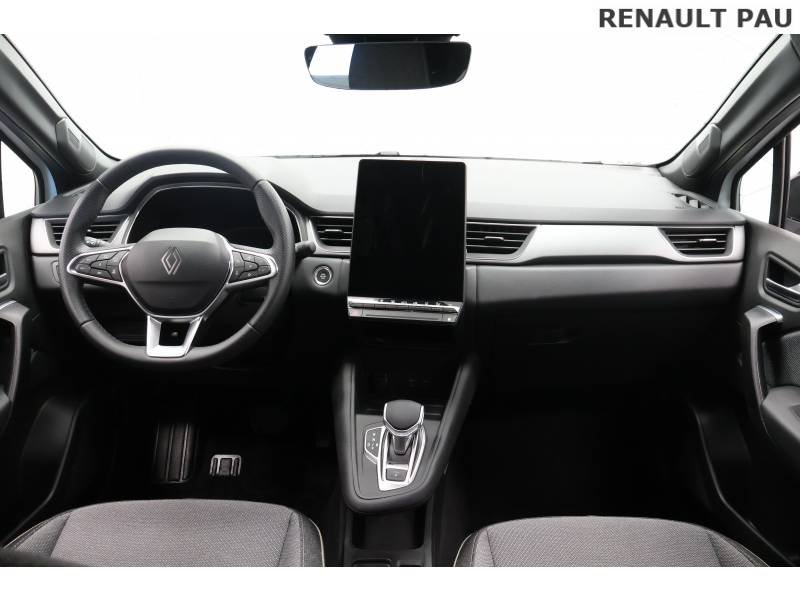 Renault Symbioz - Photo 12