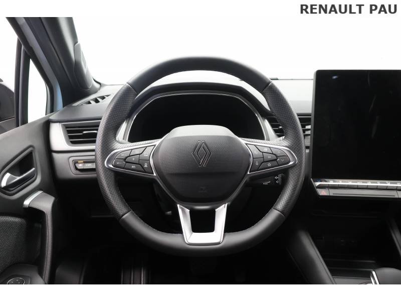 Renault Symbioz - Photo 13