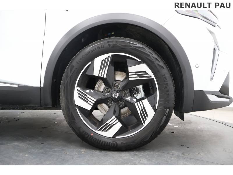 Renault Symbioz - Photo 14