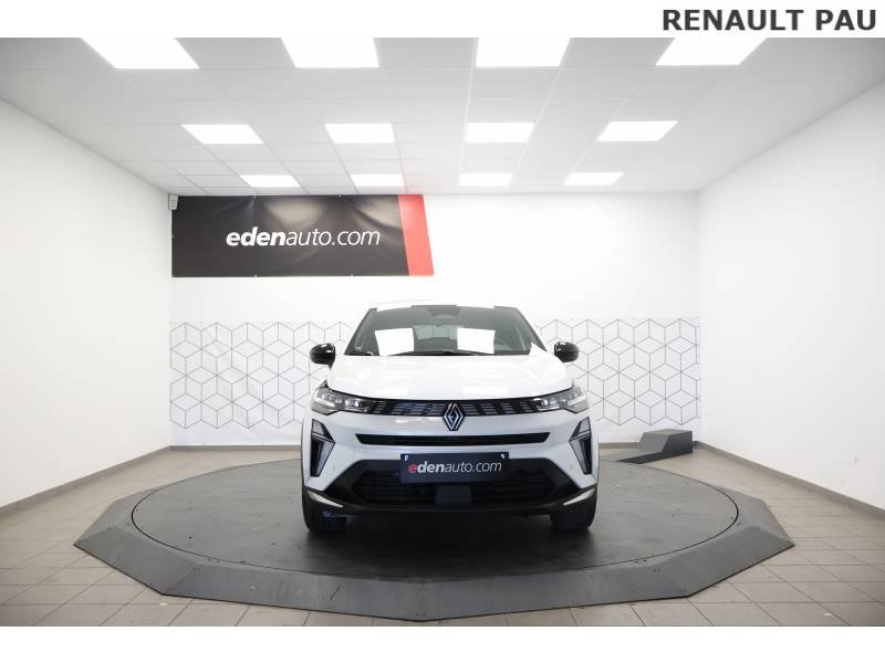 Renault Symbioz - Photo 3