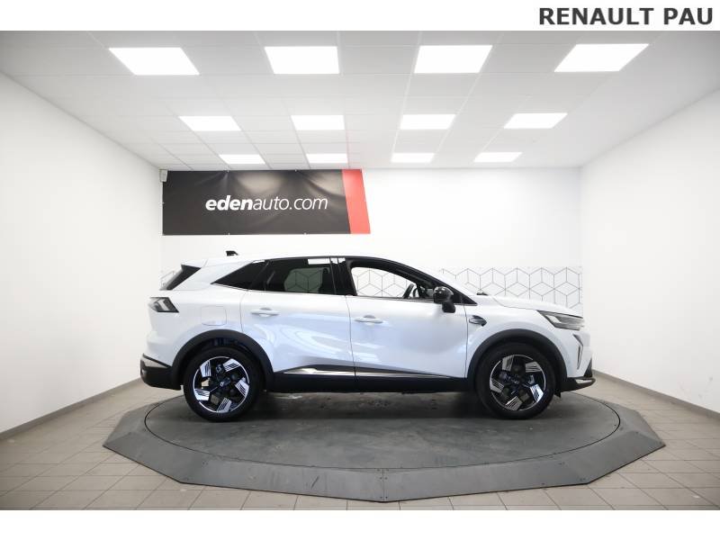 Renault Symbioz - Photo 4