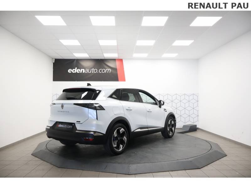 Renault Symbioz - Photo 5