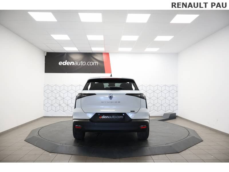Renault Symbioz - Photo 6