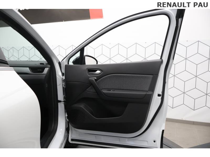 Renault Symbioz - Photo 7