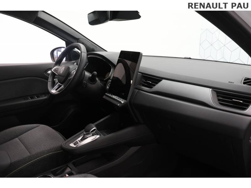 Renault Symbioz - Photo 8