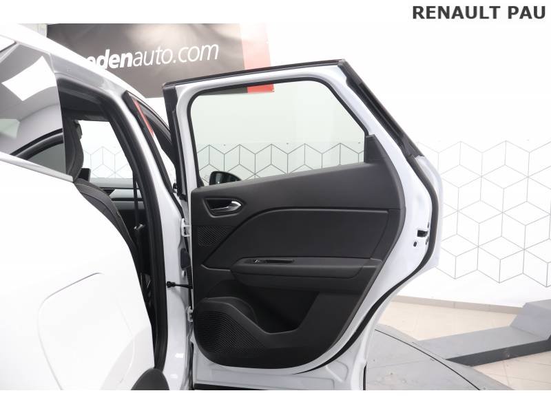 Renault Symbioz - Photo 10