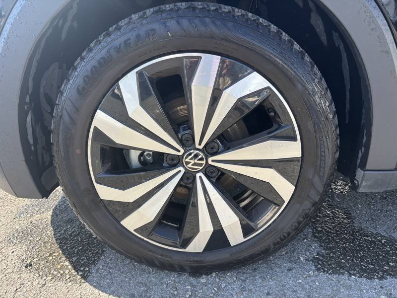 Volkswagen T-Cross - Photo 11
