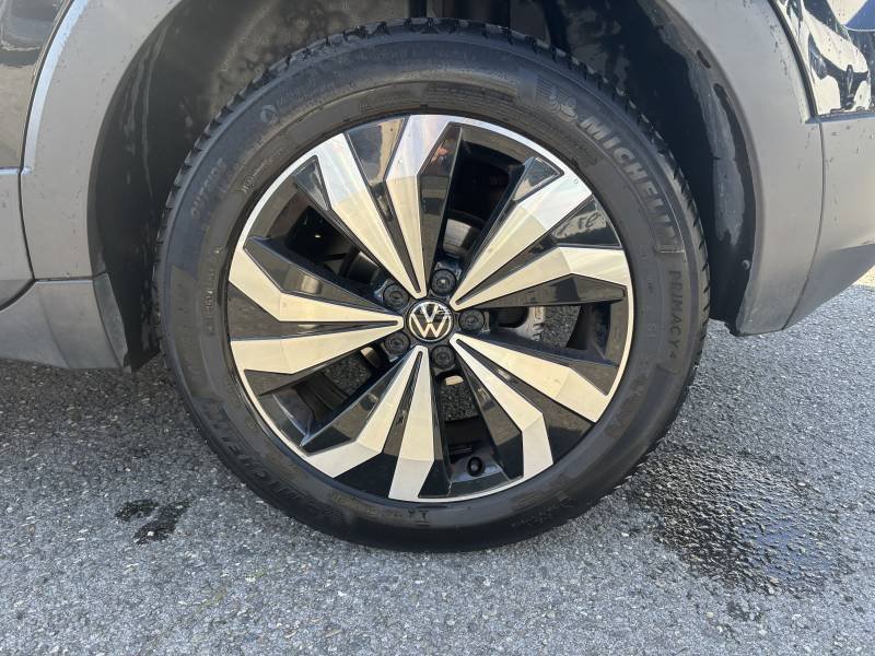 Volkswagen T-Cross - Photo 12