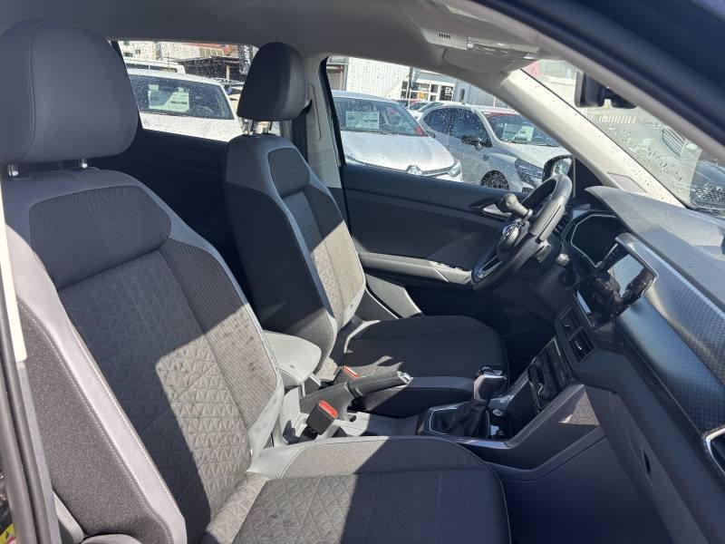 Volkswagen T-Cross - Photo 14