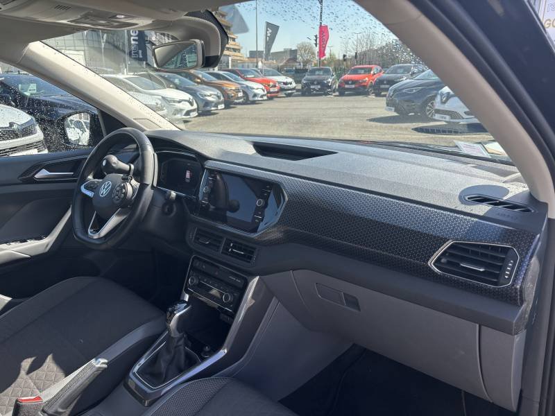 Volkswagen T-Cross - Photo 15
