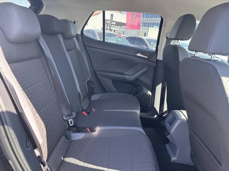 Volkswagen T-Cross - Photo 16