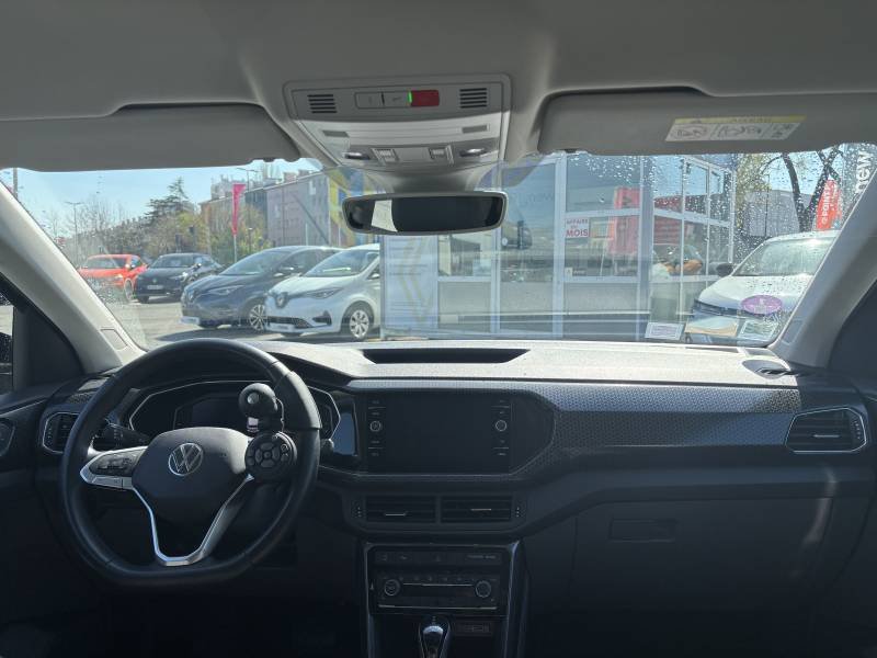 Volkswagen T-Cross - Photo 18