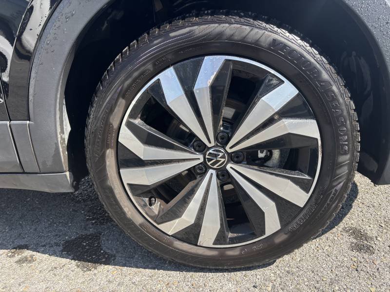 Volkswagen T-Cross - Photo 19