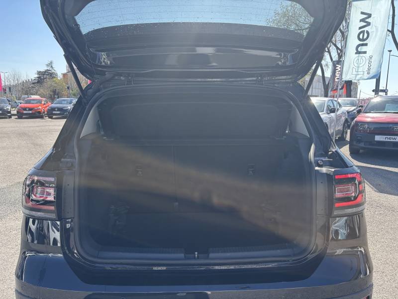 Volkswagen T-Cross - Photo 20