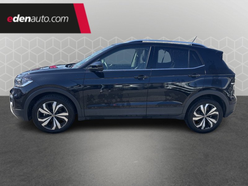 Volkswagen T-Cross - Photo 2
