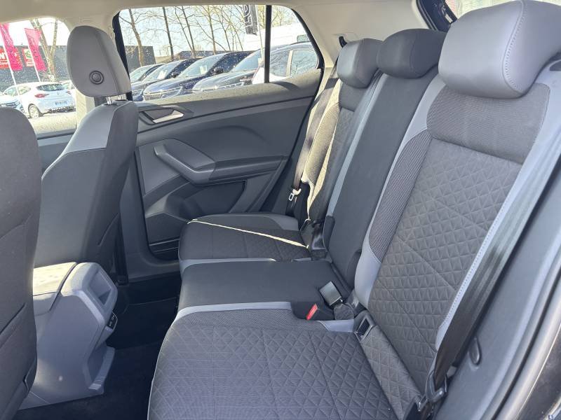 Volkswagen T-Cross - Photo 22