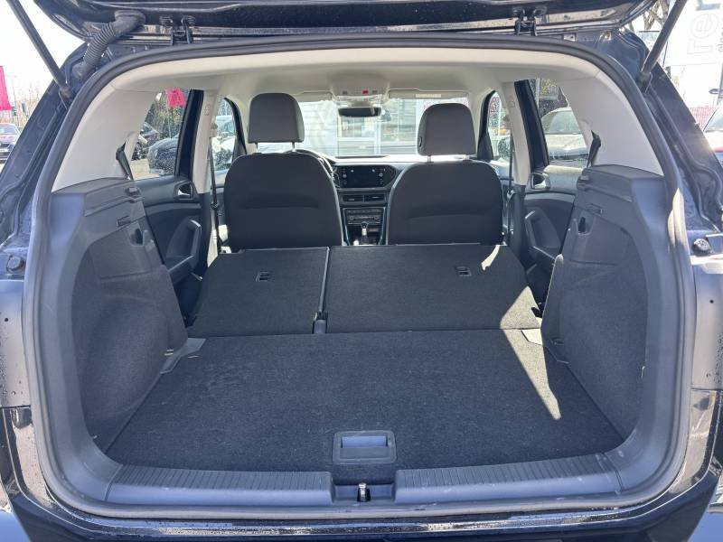 Volkswagen T-Cross - Photo 23