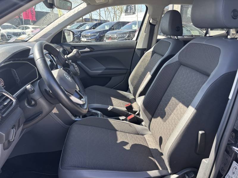 Volkswagen T-Cross - Photo 26