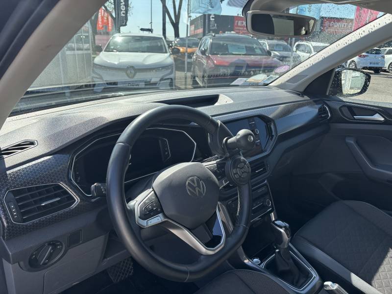 Volkswagen T-Cross - Photo 27