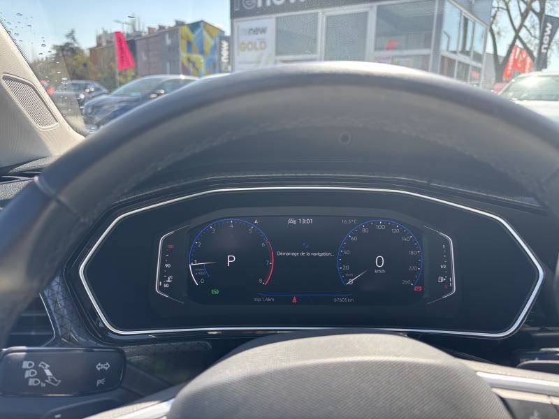 Volkswagen T-Cross - Photo 29