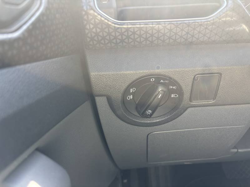 Volkswagen T-Cross - Photo 30