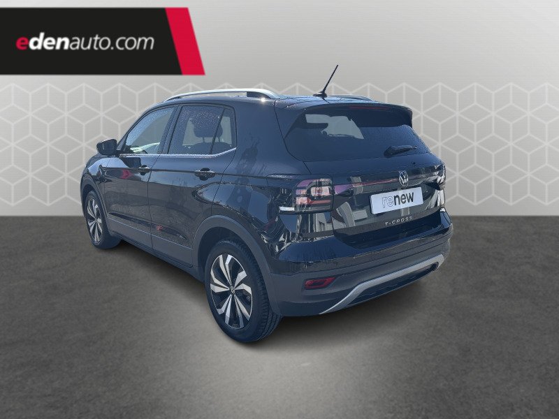 Volkswagen T-Cross - Photo 3