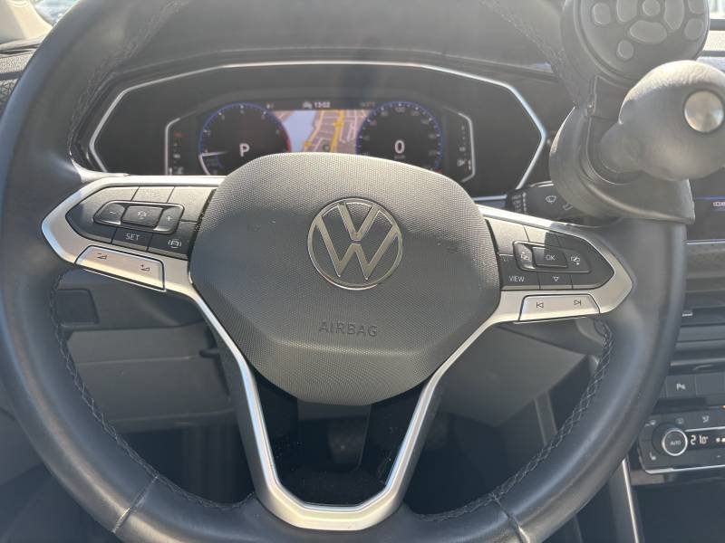 Volkswagen T-Cross - Photo 32