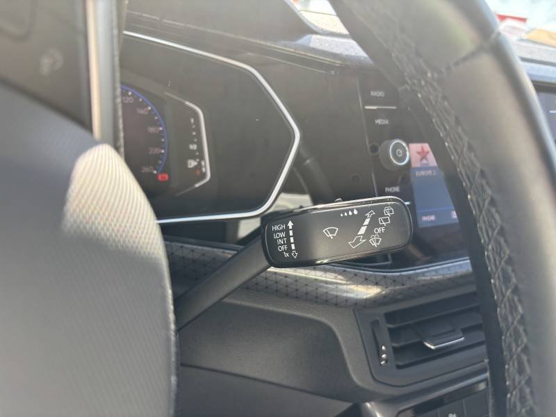 Volkswagen T-Cross - Photo 33