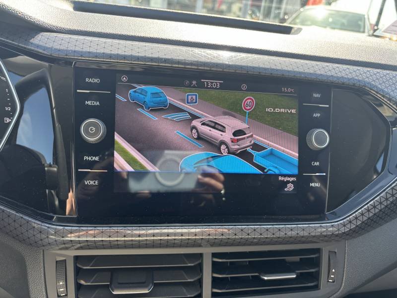 Volkswagen T-Cross - Photo 34