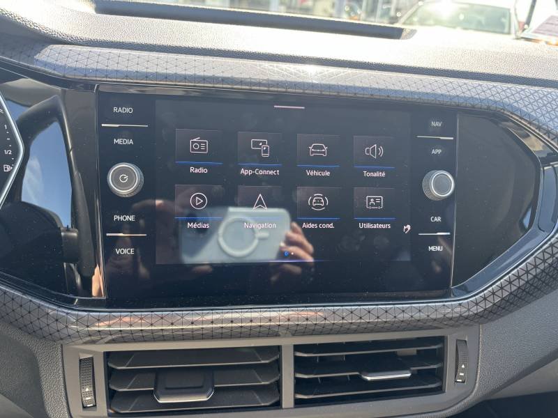 Volkswagen T-Cross - Photo 35
