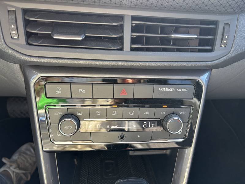 Volkswagen T-Cross - Photo 37