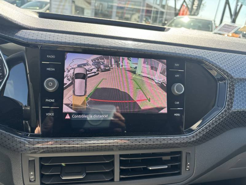 Volkswagen T-Cross - Photo 39